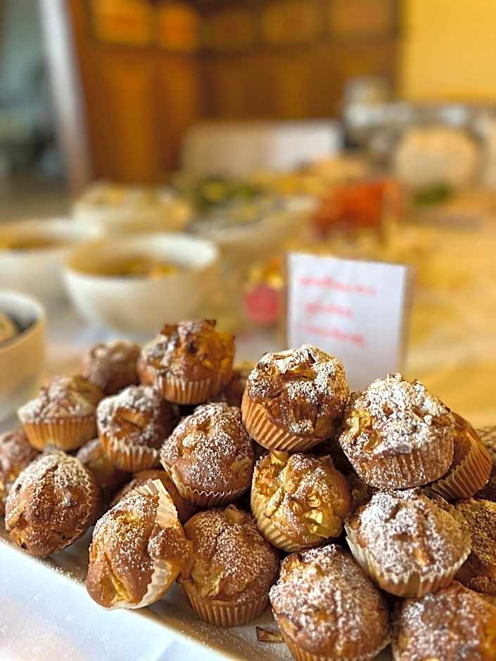 Hald Bed and Breakfast