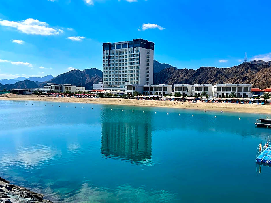 Mirage Bab Al Bahr Hotel