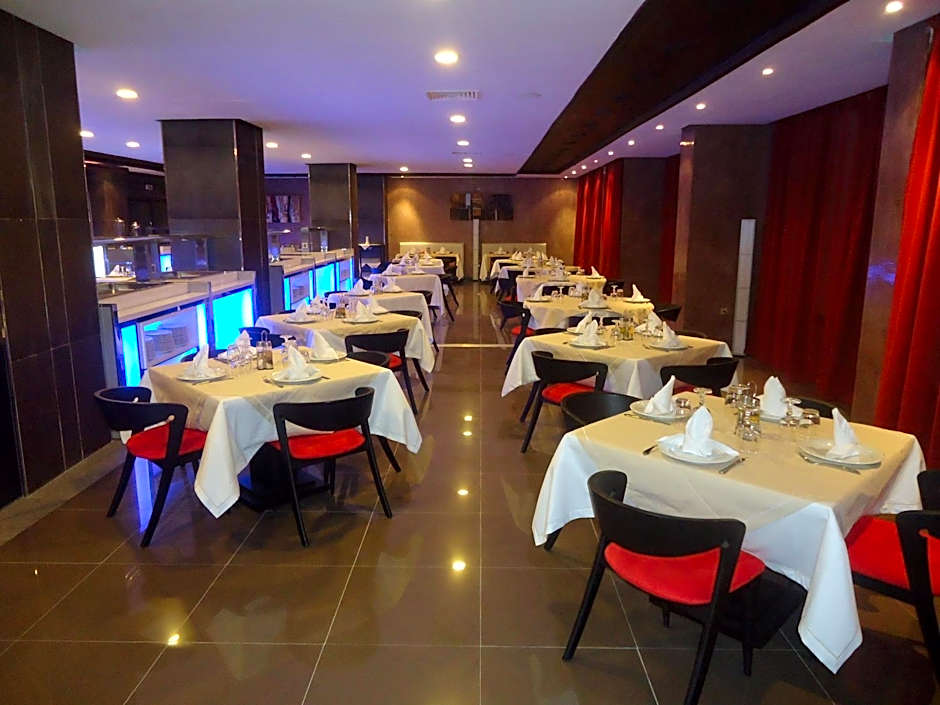 Hotel Emilio Moretti