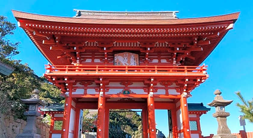 Toyoko Inn Miyazaki Chuo-Dori