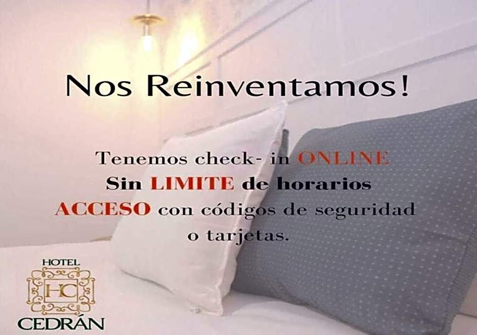 Hotel Cedran