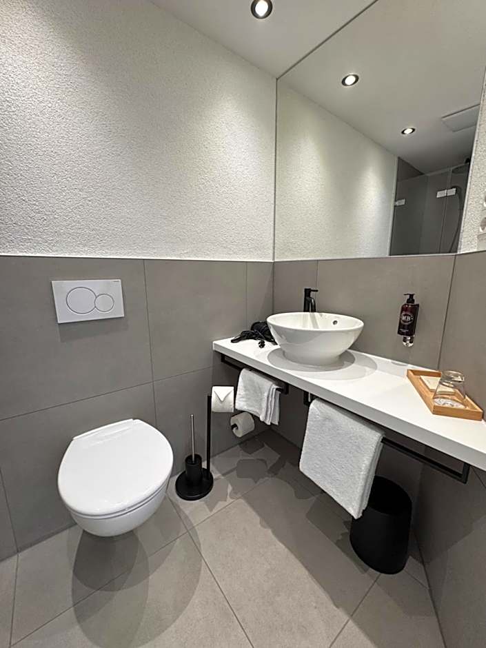 Boutique Hotel am Rathaus - Reblaus