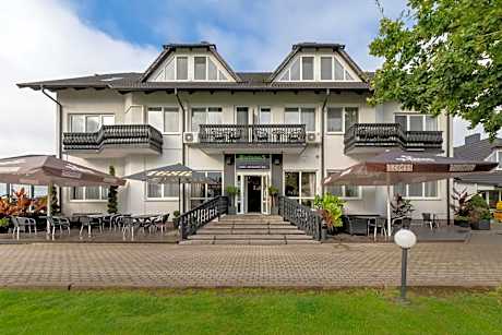 Butenas Hotel Tyla