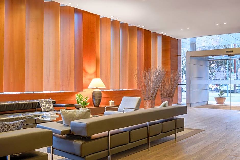 AC Hotel by Marriott Guadalajara, Spain