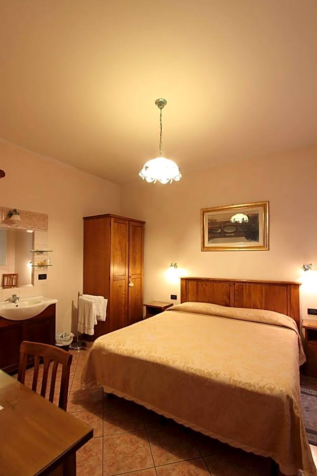 Hotel Margaret