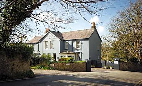 Castlemead Restaurant & Rooms