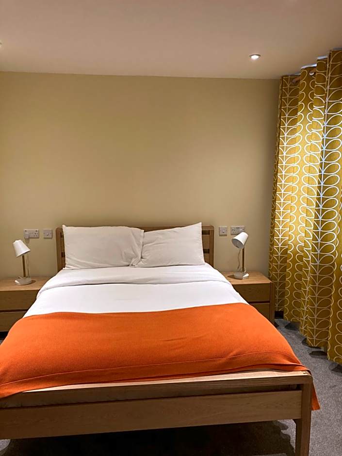 Newell Bistro and Rooms