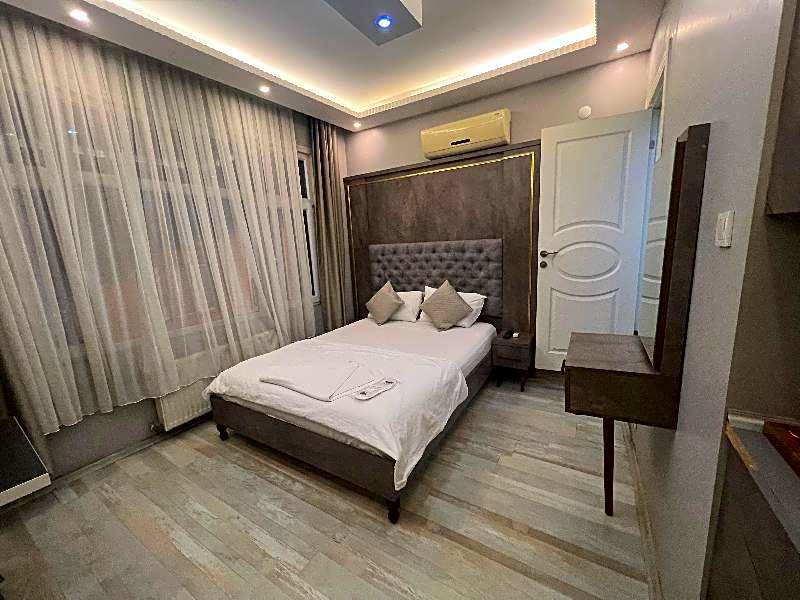 taksim brand suit hotel