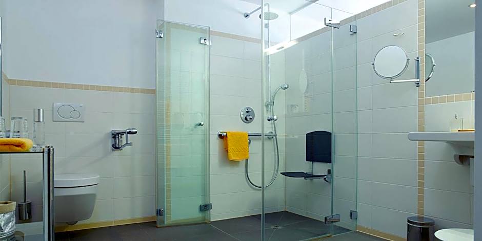 Hotel B&B "Zur Schanz"