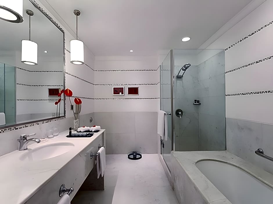 ITC Kakatiya, a Luxury Collection Hotel, Hyderabad