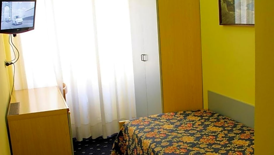 Hotel Lugano