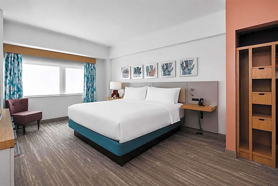 Hilton Garden Inn Ithaca