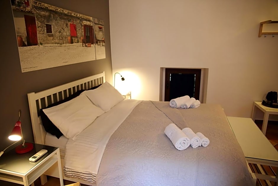 Casa Barbero Charme B&B