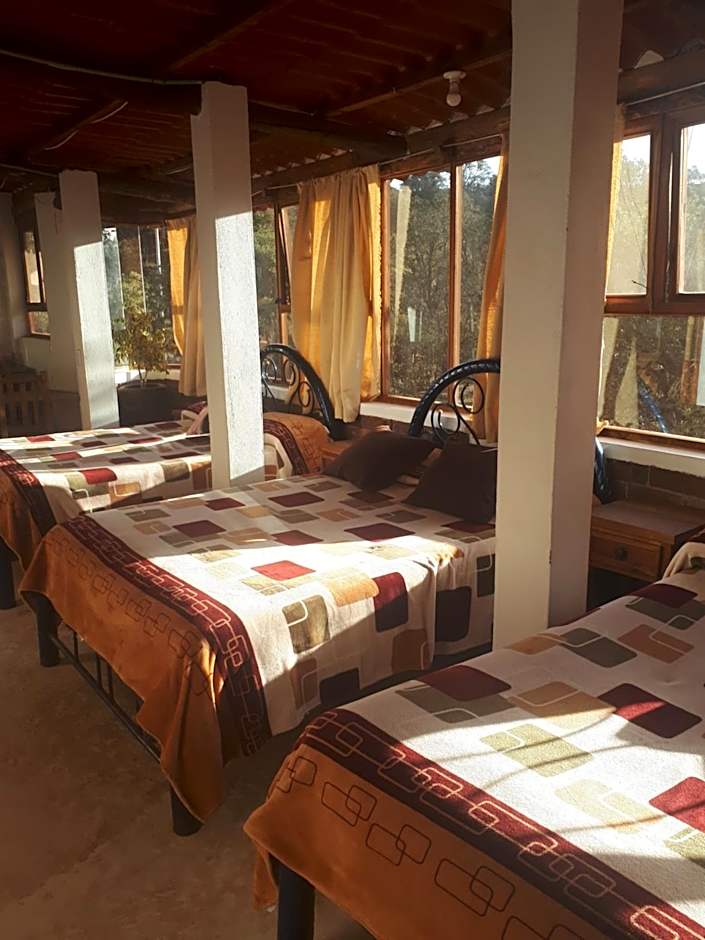 La Misión Hotel Chignahuapan