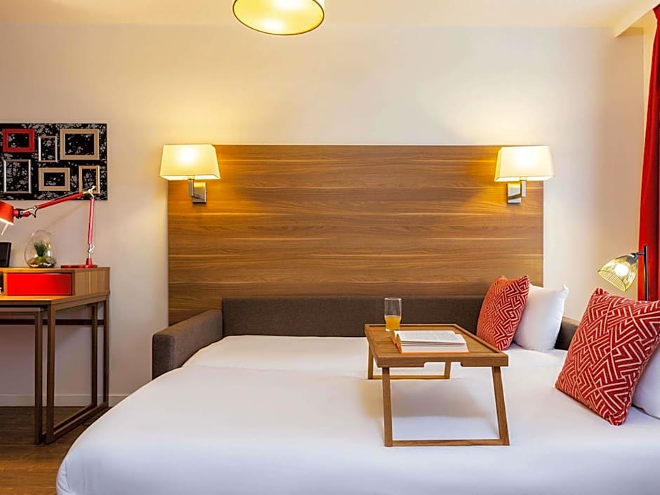 Adagio la Defense Courbevoie