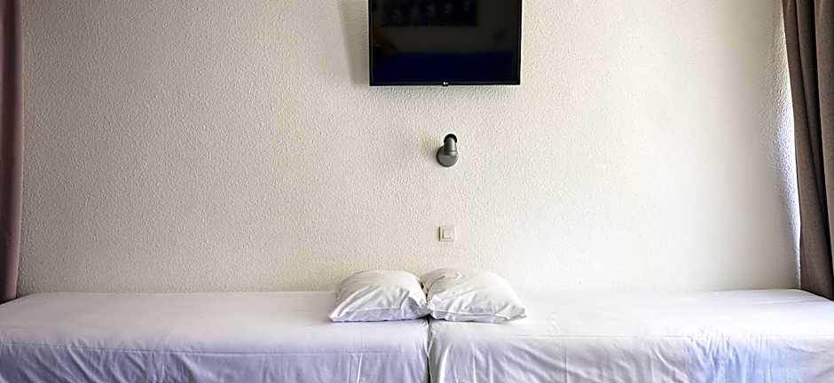 Hôtel Les Rives Bleues