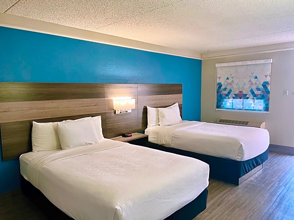 La Quinta Inn by Wyndham El Paso East Lomaland