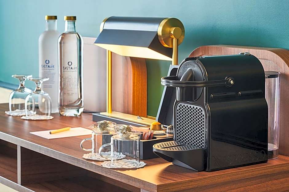 Hôtel Le Versailles