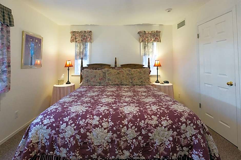 Apple Blossom Inn Yosemite