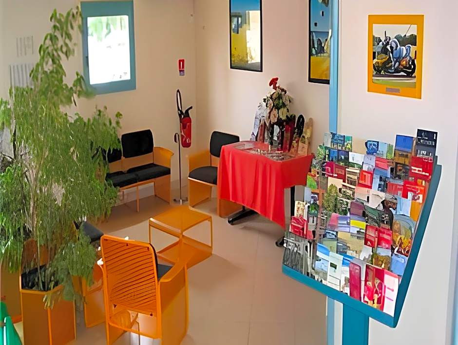 Kyriad Direct Orleans Nord - Cap Saran