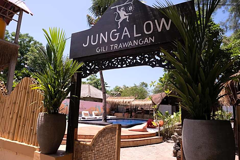 Jungalow