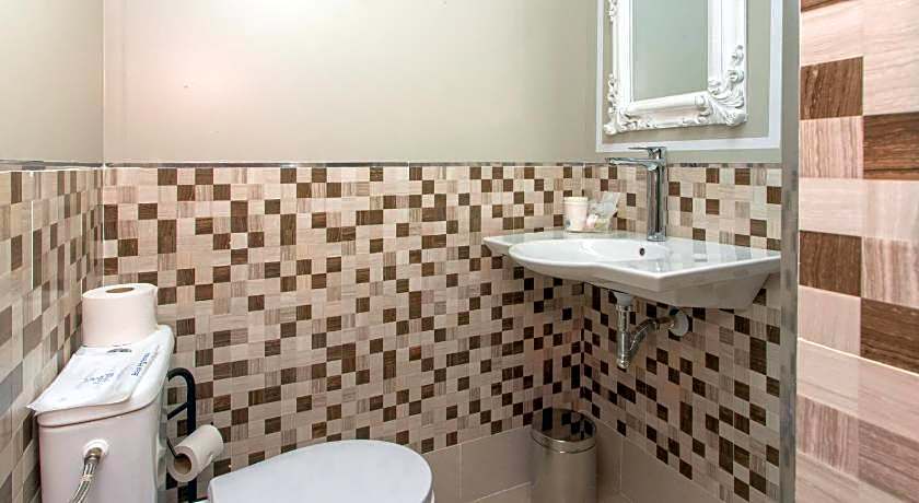 Hotel Bufon de Arenillas