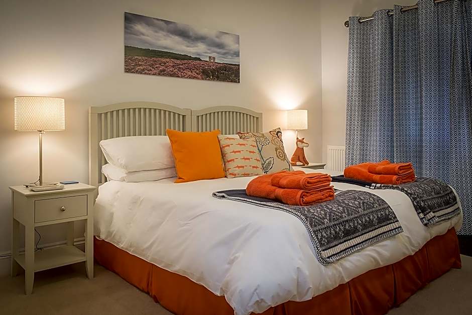 The Horseshoe Country Inn