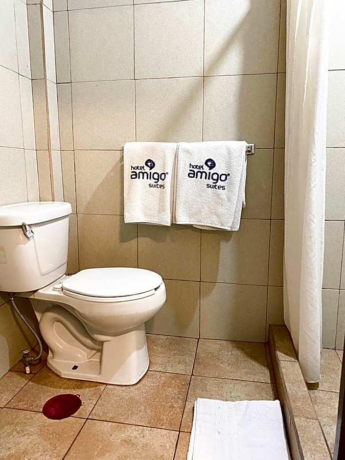 Hotel Amigo Suites