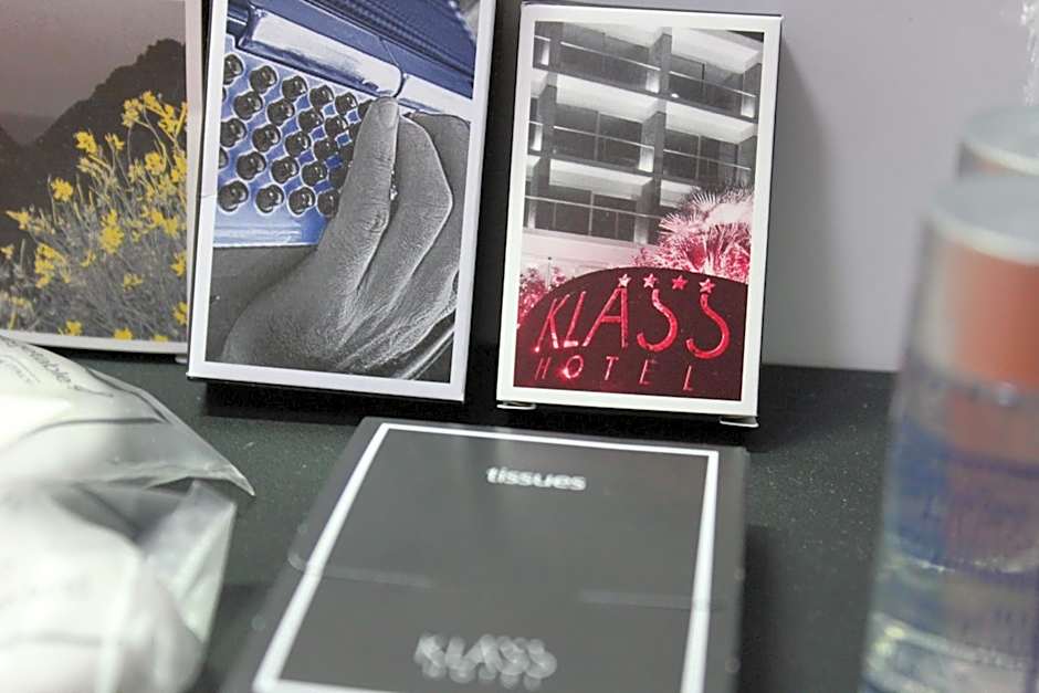 Klass Hotel