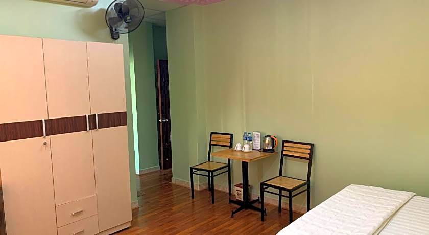 Dong Duong Hotel