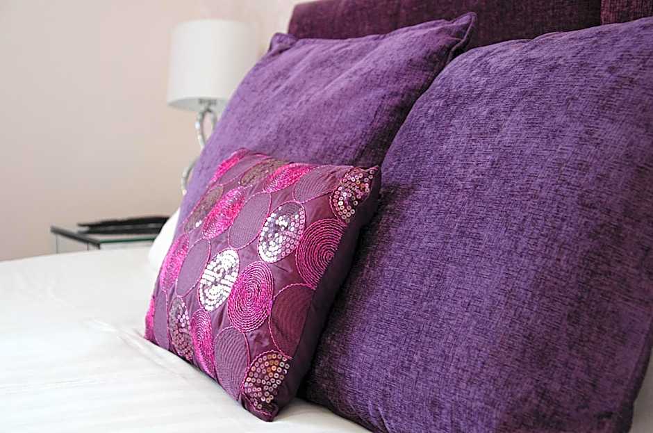 The Lemonfield Hotel