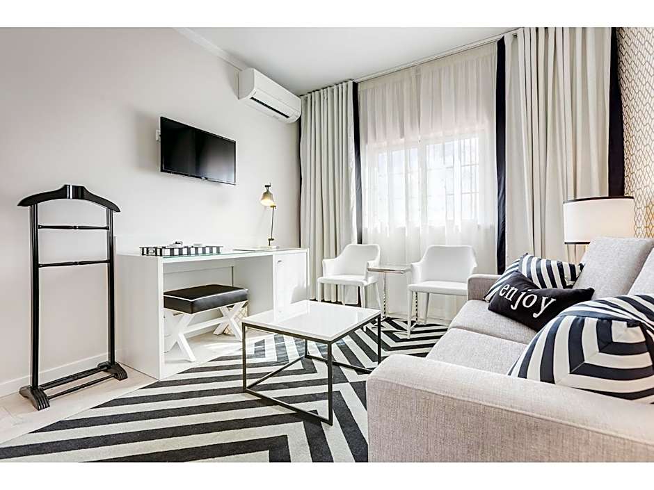 Hotel Cristal Marinha