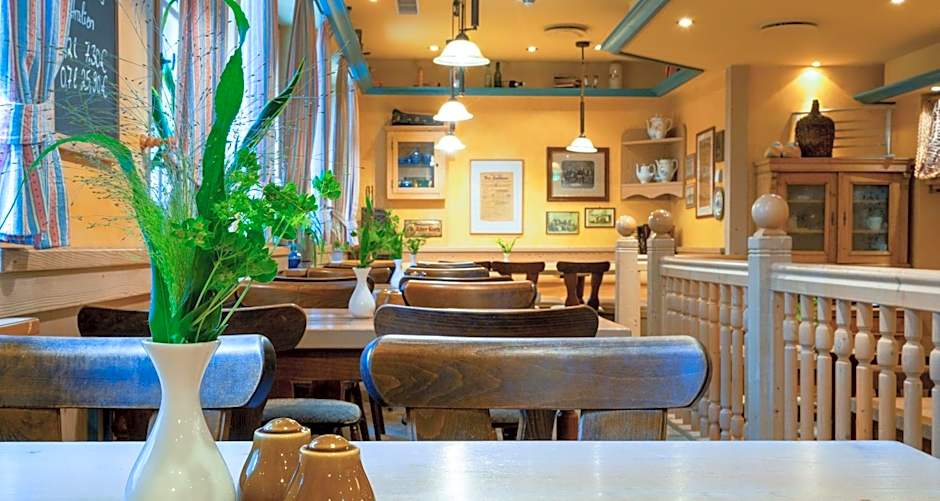 Victor's Residenz-Hotel Gera