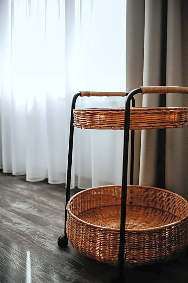 Excellentas Apartments Hannover