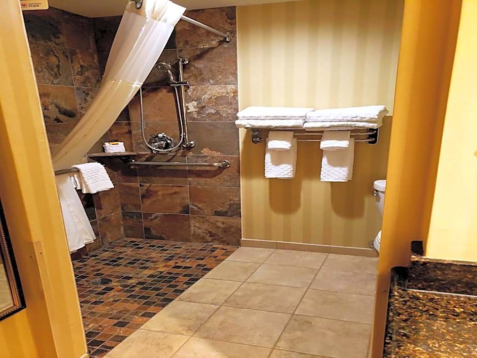 Best Western Plus Canyonlands Inn