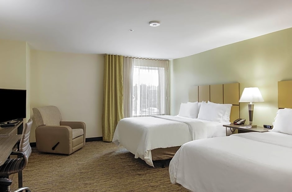 Candlewood Suites Brighton By IHG