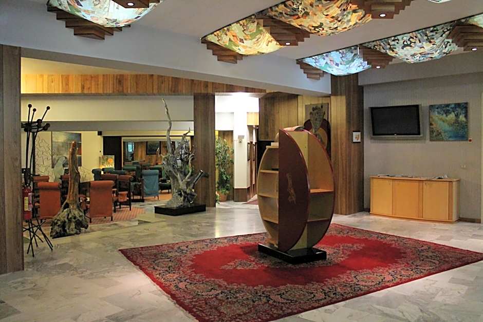 Hotel Costellazioni