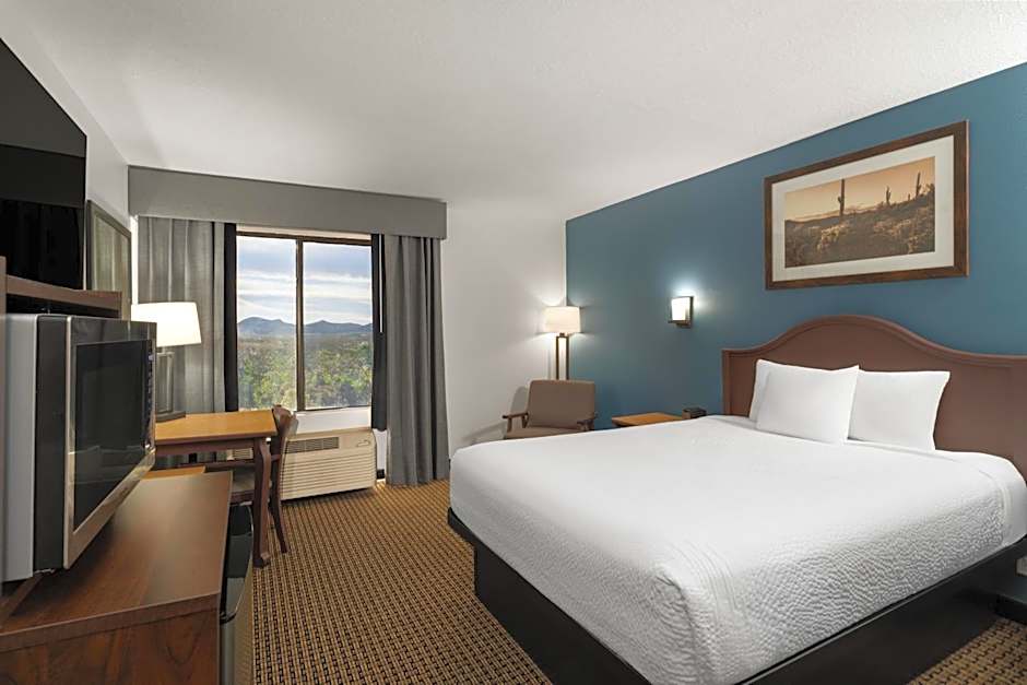 Tombstone Grand Hotel, a Baymont by Wyndham