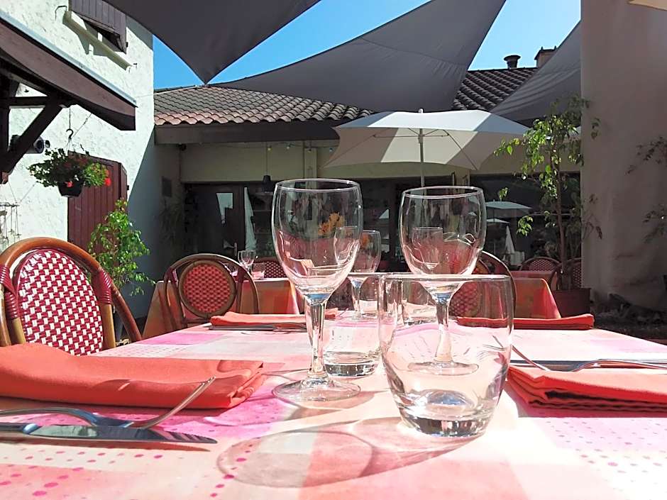 AUBERGE SAINT MICHEL