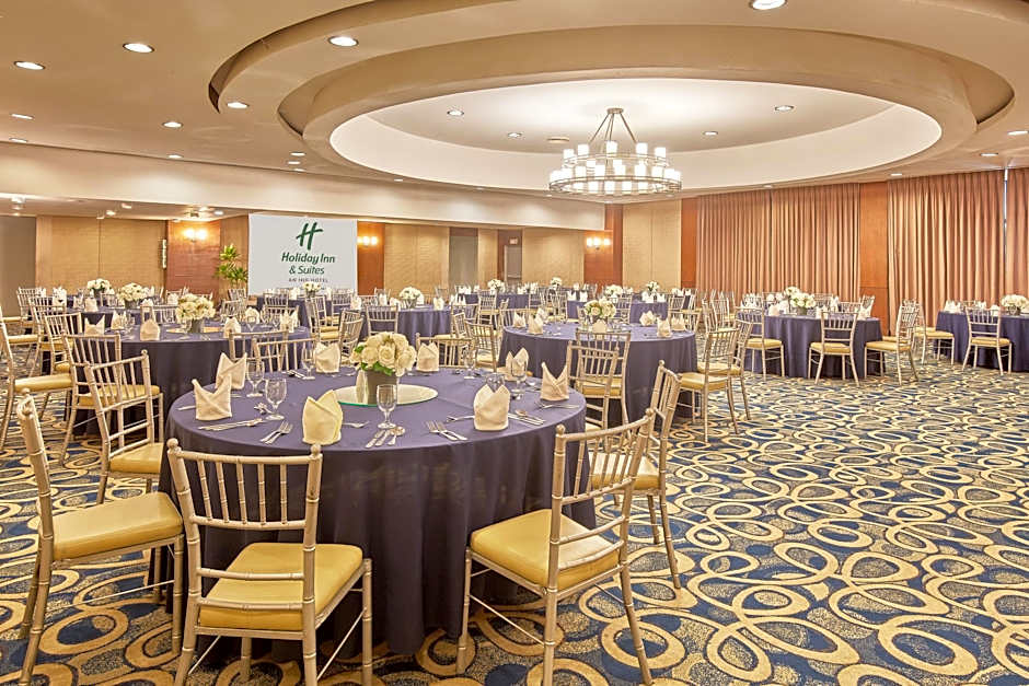 Holiday Inn and Suites Batangas Limapark By IHG