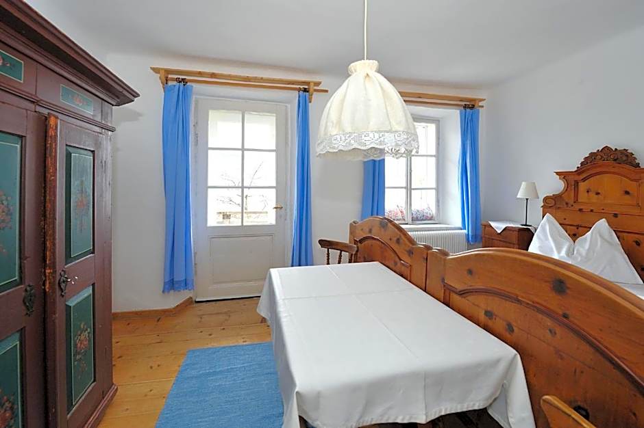 Gasthof Simony Hallstatt B&B