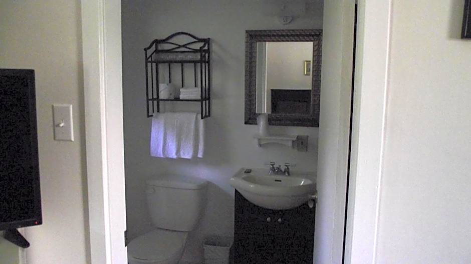 Orchard Queen Motel & Rv Park