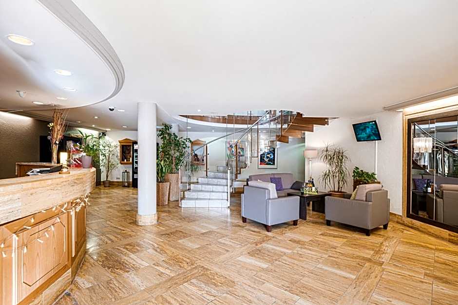 Hotel Pelikan