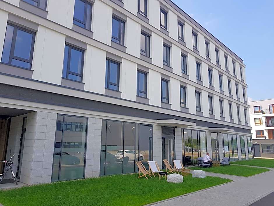 Arche Hotel Poloneza