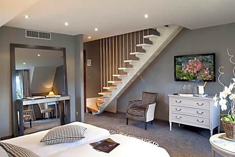 Duplex Suite