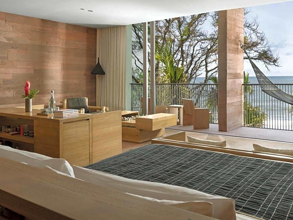 Katamama Suites at Desa Potato Head