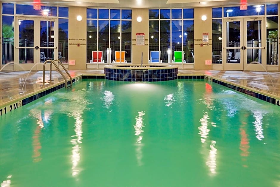 Holiday Inn Hotel & Suites Waco Northwest By IHG