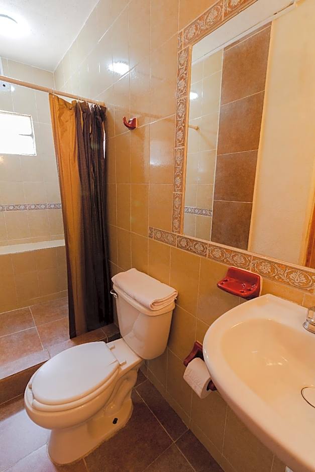 Hotel Casa 12 Reales Guanajuato