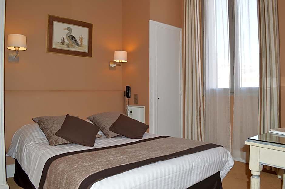Hotel Splendid