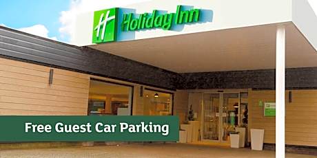 Holiday Inn Newport By IHG